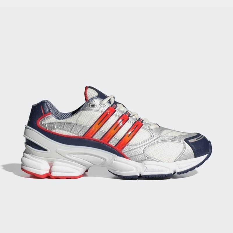 adidas Ozweego Pro White Crew Orange IH5240 Grailify